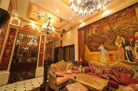 玉林高档KTV妹子质量哪家好 玉林高档KTV妹子质量哪家好