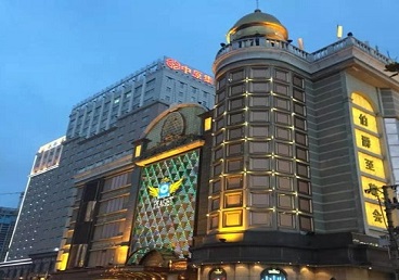 玉林最大顶级出名高端豪华KTV会所-皇冠伯爵KTV顶级体验点评